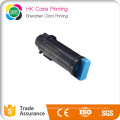 Cartucho de Toner Colorido para DELL H625 / H825 / S2825